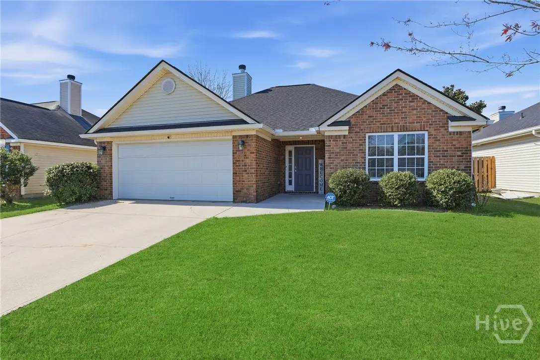 11 Rainier Lane, Savannah, GA 31405 - #1