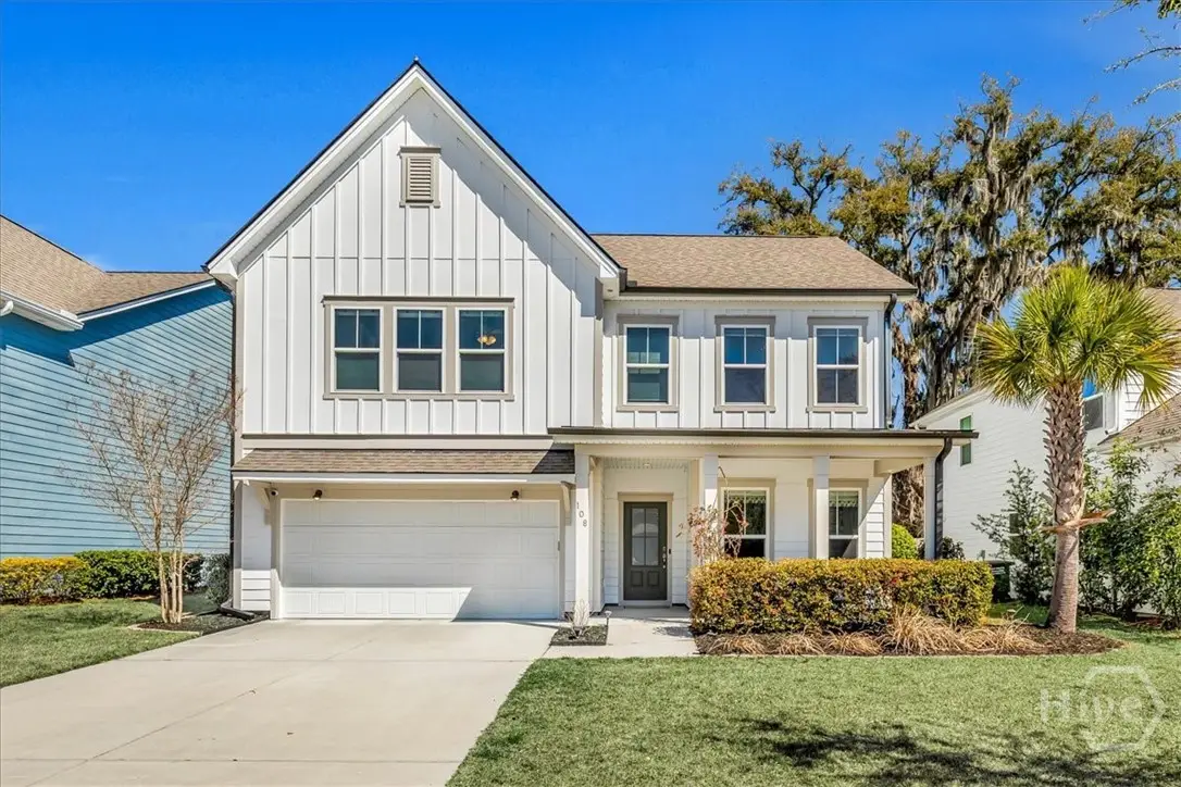 108 Canter Court, Savannah, GA 31406 - #1