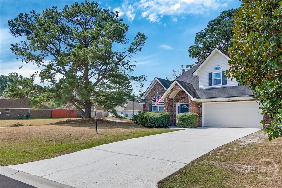 104 Redfield Drive, Pooler, GA 31322 - #2