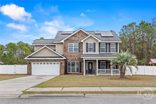 1016 Miles Crossing, Hinesville, GA 31313