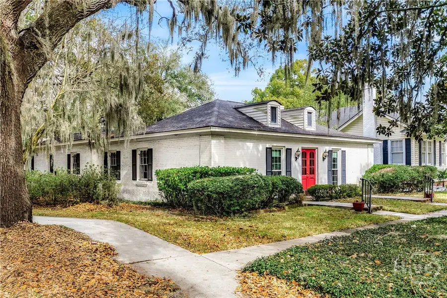 102 E 55th Street, Savannah, GA 31405 - #2
