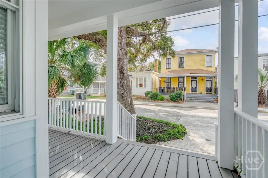 218 W 43rd Street, Savannah, GA 31401 - #2