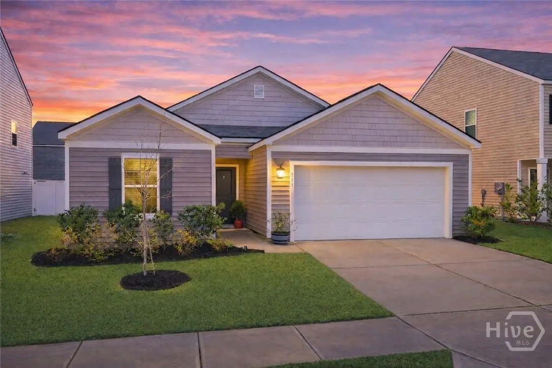 111 Cold Creek Pass, Port Wentworth, GA 31407 - #1