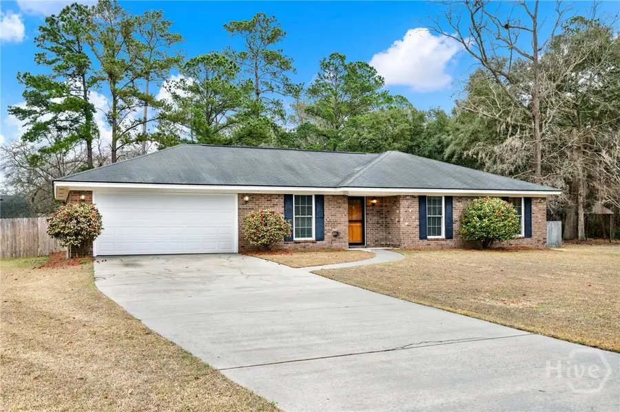 115 Principal Way, Guyton, GA 31312 - #2