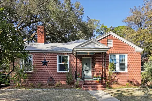 628 E 57th Street, Savannah, GA 31405