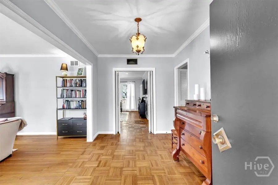 602 Washington Avenue, Savannah, GA 31405 - #3