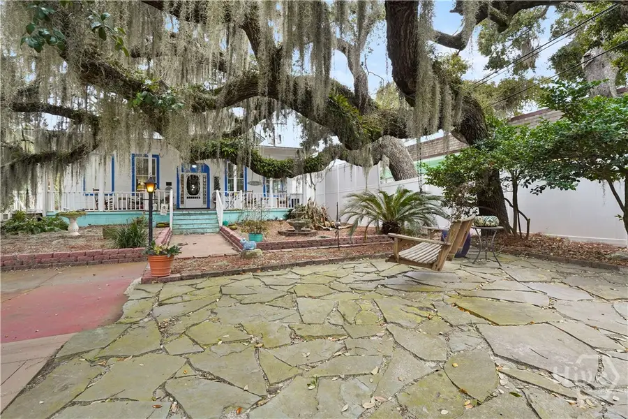 24 Van Horne Avenue, Tybee Island, GA 31328 - #3