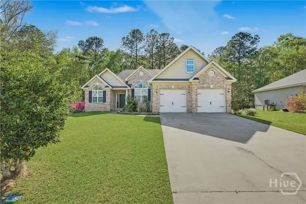 307 Brighton Woods Drive, Pooler, GA 31322
