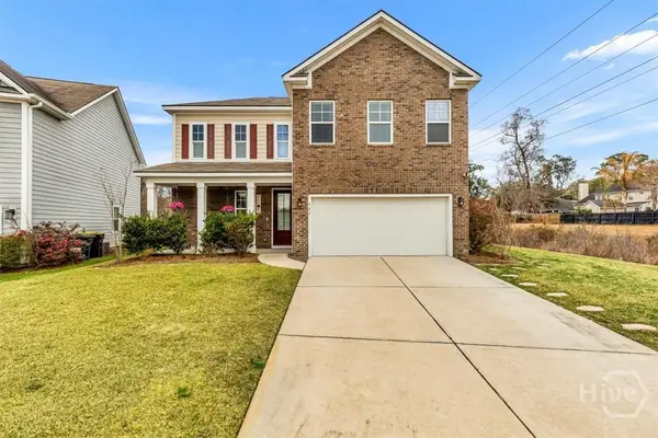 143 Arusha Avenue, Savannah, GA 31419