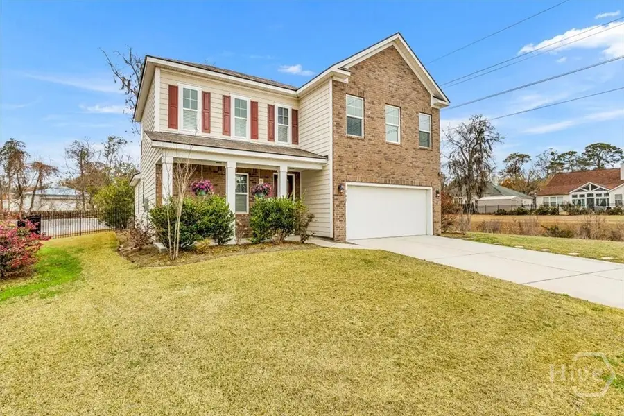 143 Arusha Avenue, Savannah, GA 31419 - #2