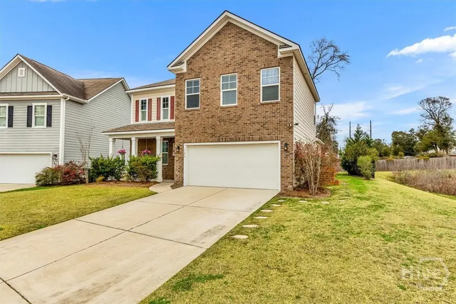 143 Arusha Avenue, Savannah, GA 31419 - #3