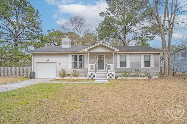 4 Cambridge Court, Savannah, GA 31419