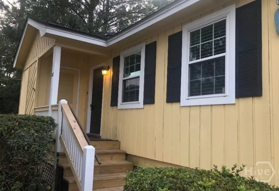 47 Navigator Lane, Savannah, GA 31410 - #1