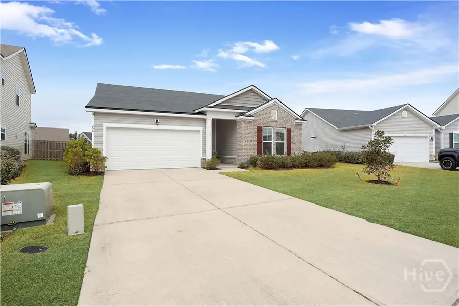 256 Lakepointe Drive, Savannah, GA 31407 - #2