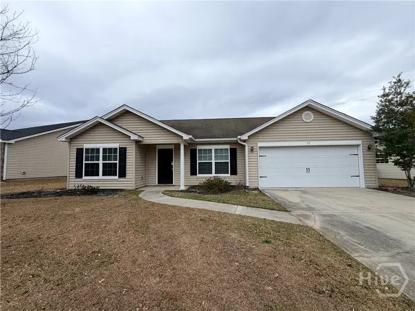 163 Willow Point Circle, Savannah, GA 31407