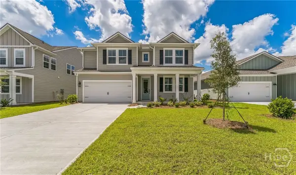 141 Mage Street, Savannah, GA 31302