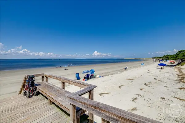 1217 Bay Street #109B, Tybee Island, GA 31328