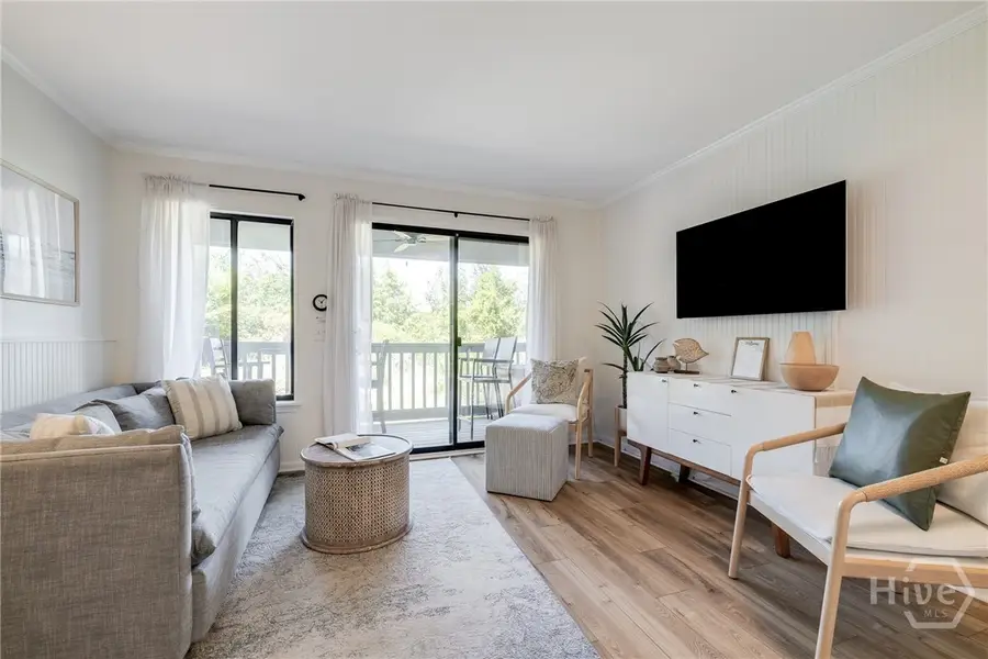1217 Bay Street #109B, Tybee Island, GA 31328 - #3