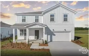 418 Crosstown Avenue, Richmond Hill, GA 31324 - #1