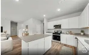 418 Crosstown Avenue, Richmond Hill, GA 31324 - #3