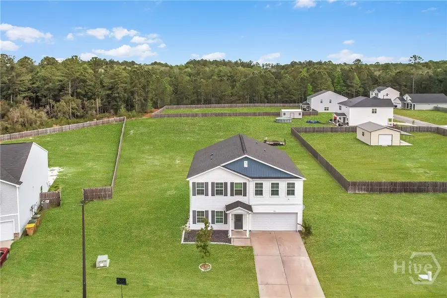 231 Caroline Way, Guyton, GA 31312 - #2