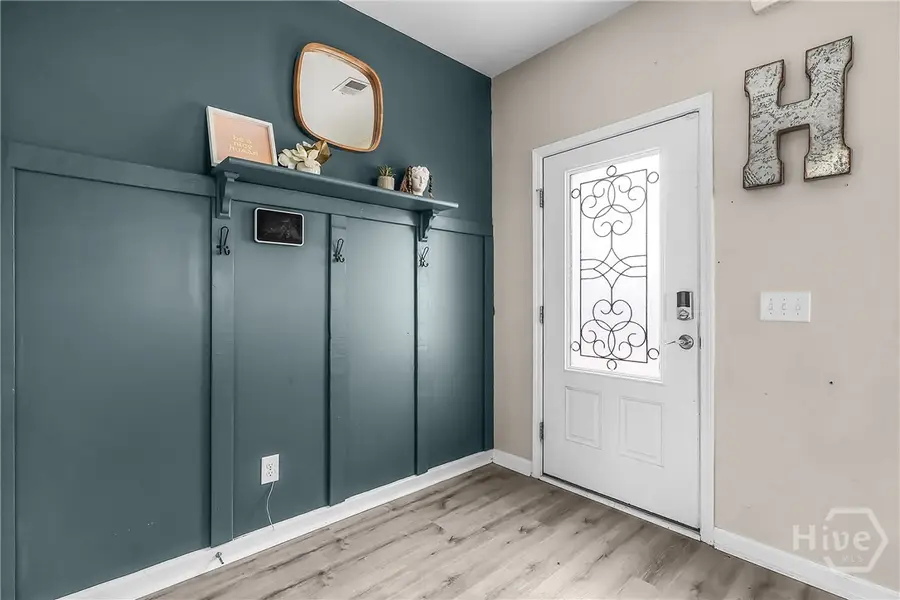 231 Caroline Way, Guyton, GA 31312 - #3