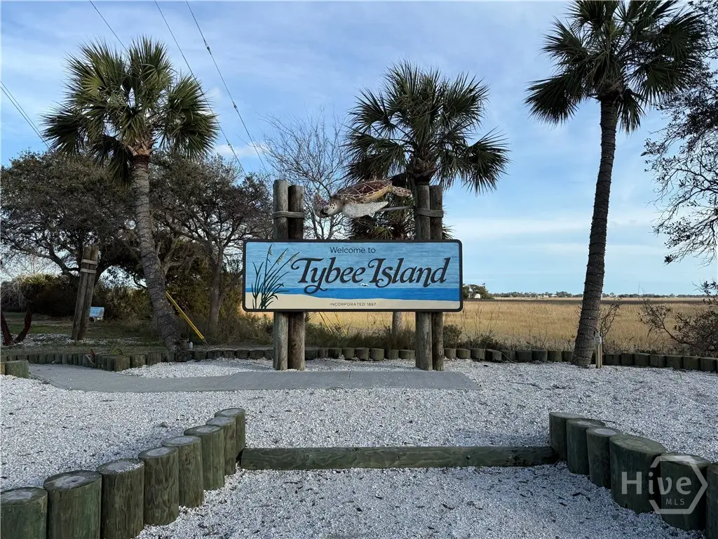 19 Meddin Drive, Tybee Island, GA 31328 - #1