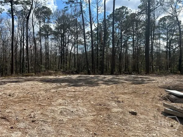 0 Little Mccall Road, Rincon, GA 31326