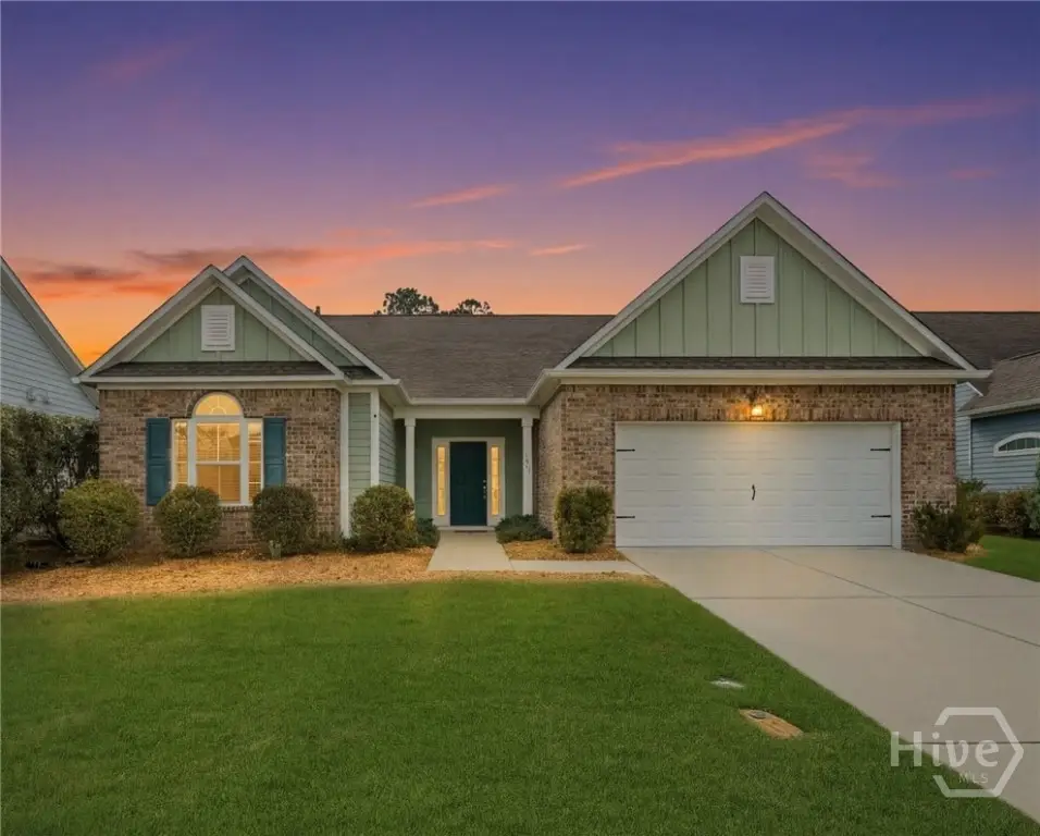 103 Oakdene Road, Pooler, GA 31322 - #1