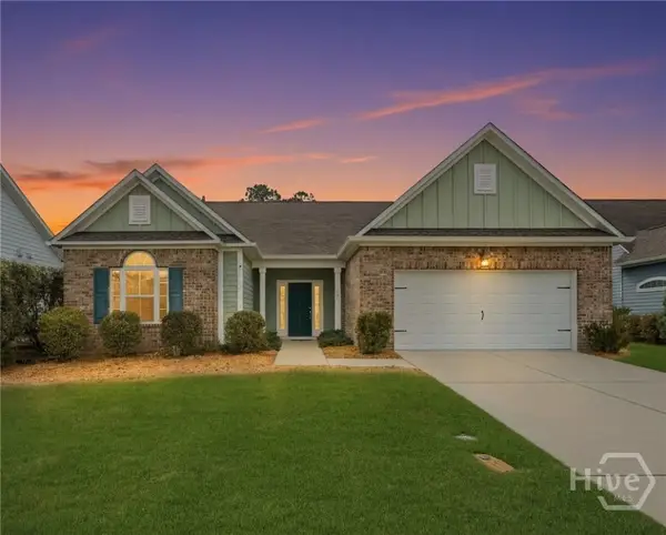 103 Oakdene Road, Pooler, GA 31322