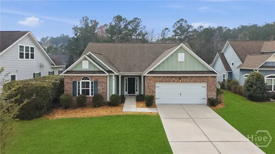 103 Oakdene Road, Pooler, GA 31322 - #2