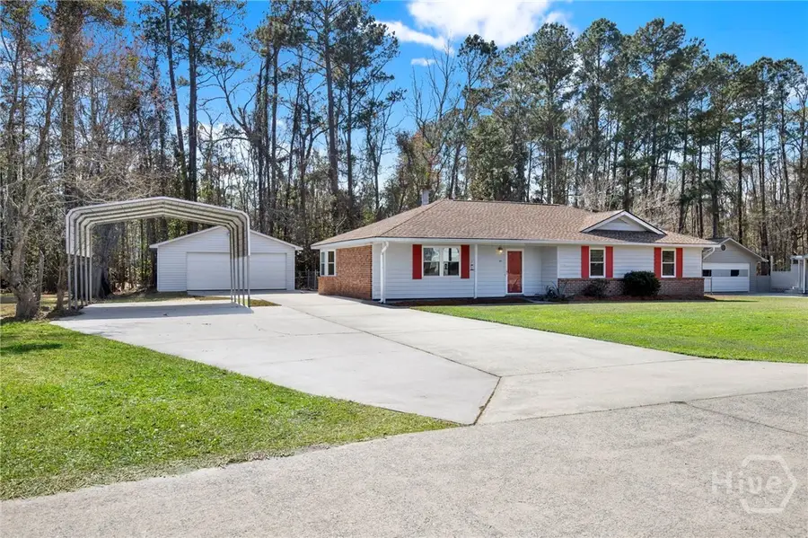 109 Country Lane, Pooler, GA 31322 - #3