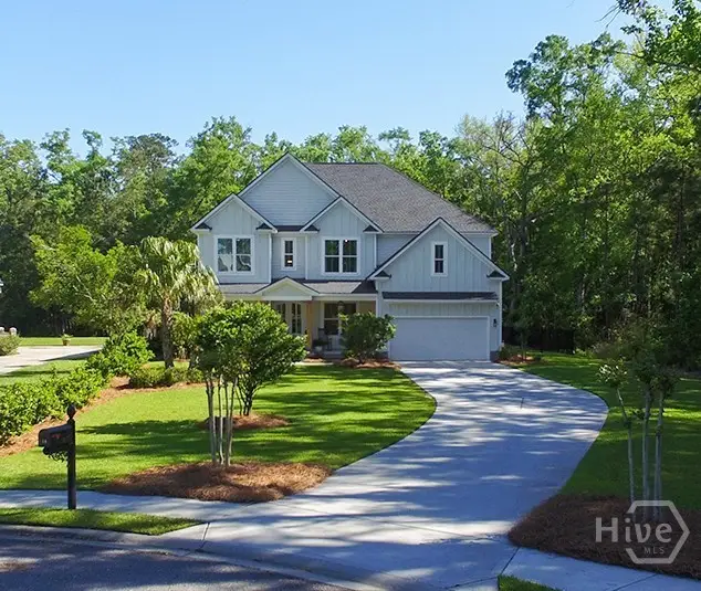 18 Lindenhill Court, Savannah, GA 31405 - #1