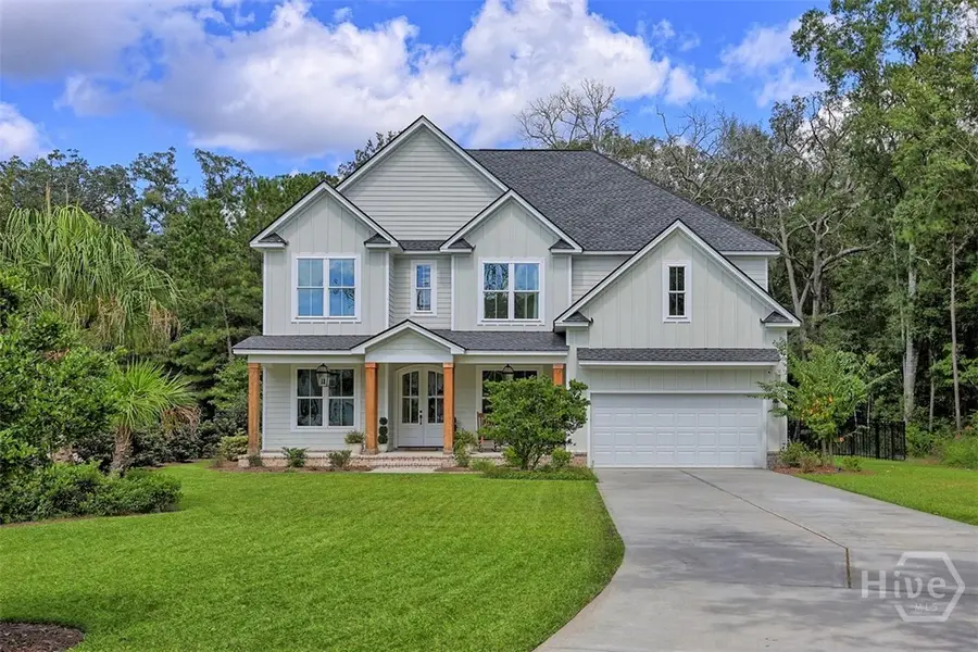 18 Lindenhill Court, Savannah, GA 31405 - #3