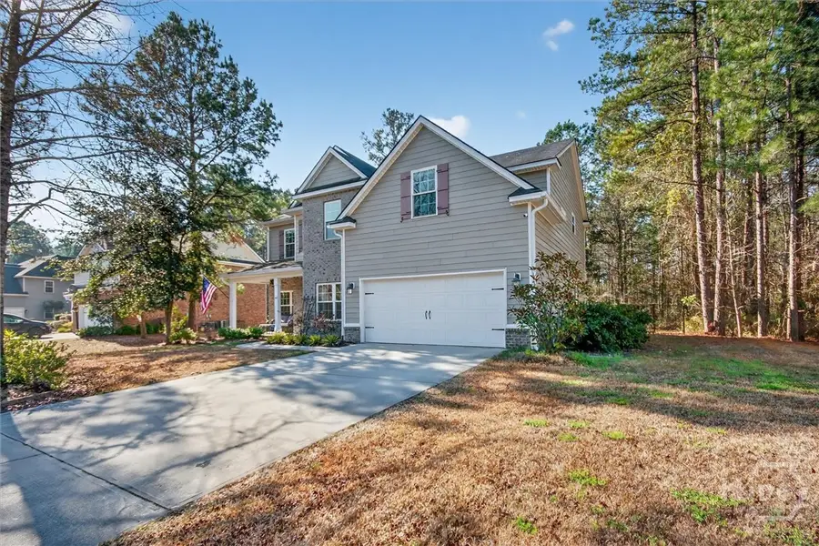 460 Dalcross Drive, Richmond Hill, GA 31324 - #2