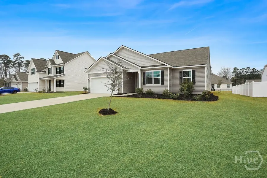 12 Woodford Reserve Drive, Pooler, GA 31322 - #2