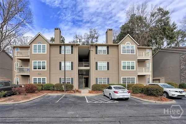 12300 Apache Avenue #1612, Savannah, GA 31419