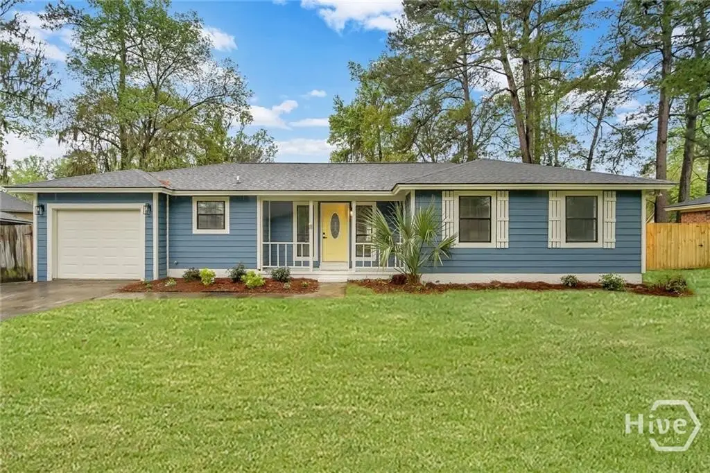 13 Bitterroot Lane, Savannah, GA 31419 - #1