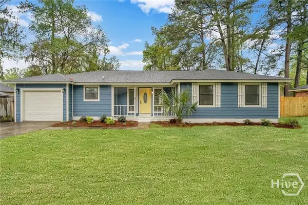 13 Bitterroot Lane, Savannah, GA 31419