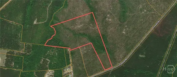 02 Saint Galilee Road, Midville, GA 30401