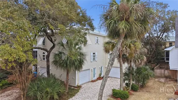 6 Brewer's Landing #A, Tybee Island, GA 31328