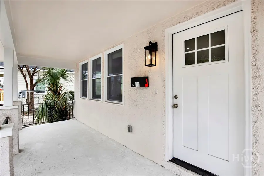 2119 Harden Street, Savannah, GA 31415 - #3