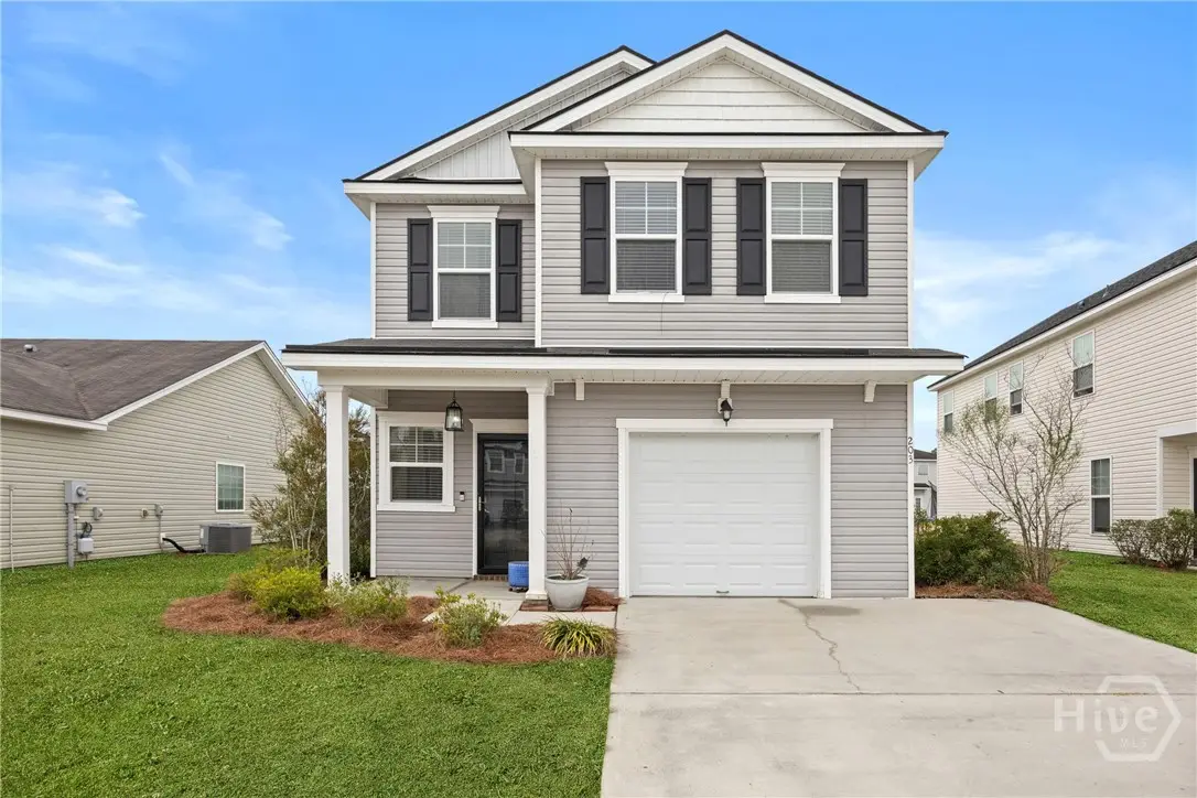 203 Lakepointe Drive, Savannah, GA 31407 - #1