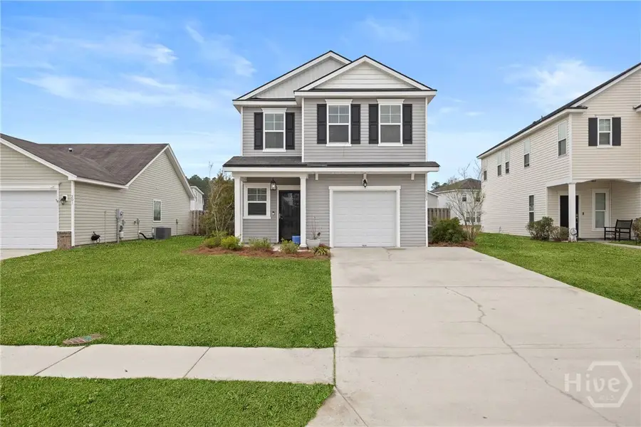 203 Lakepointe Drive, Savannah, GA 31407 - #2