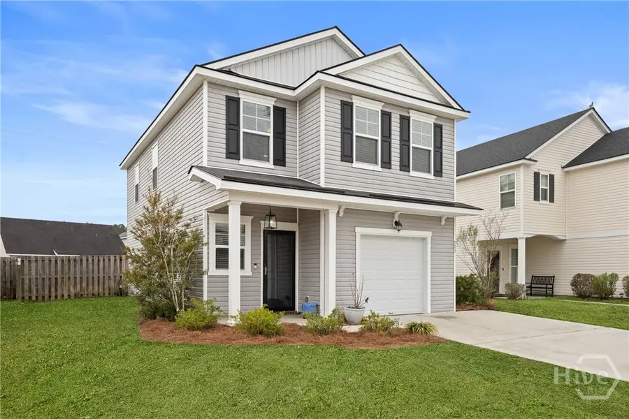 203 Lakepointe Drive, Savannah, GA 31407 - #3