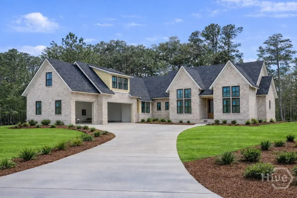 482 Enclave Drive, Richmond Hill, GA 31324 - #1