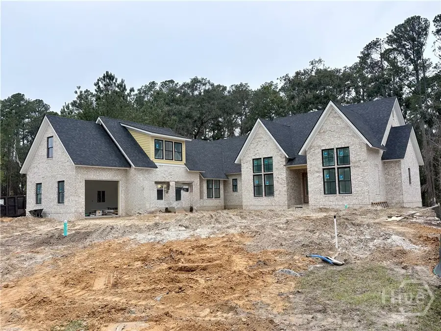 482 Enclave Drive, Richmond Hill, GA 31324 - #3