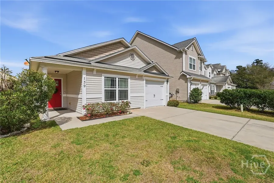 139 Chapel Lake S, Savannah, GA 31419 - #2