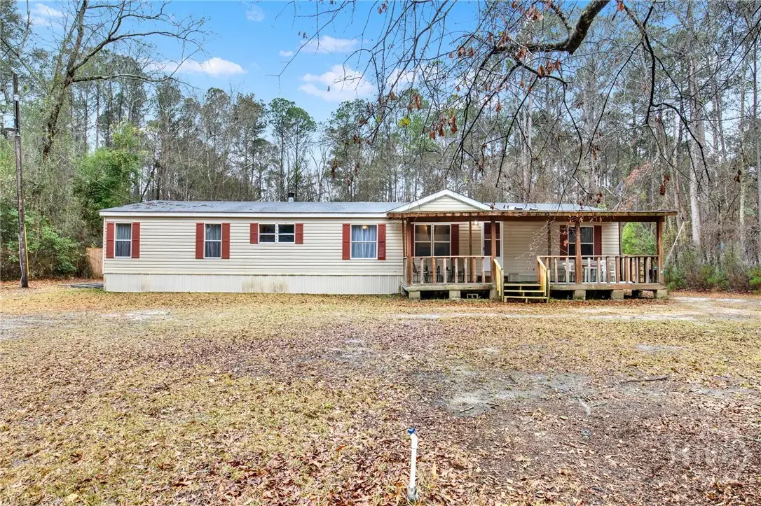 1025 Pine Needle Drive, Ellabell, GA 31308 - #1