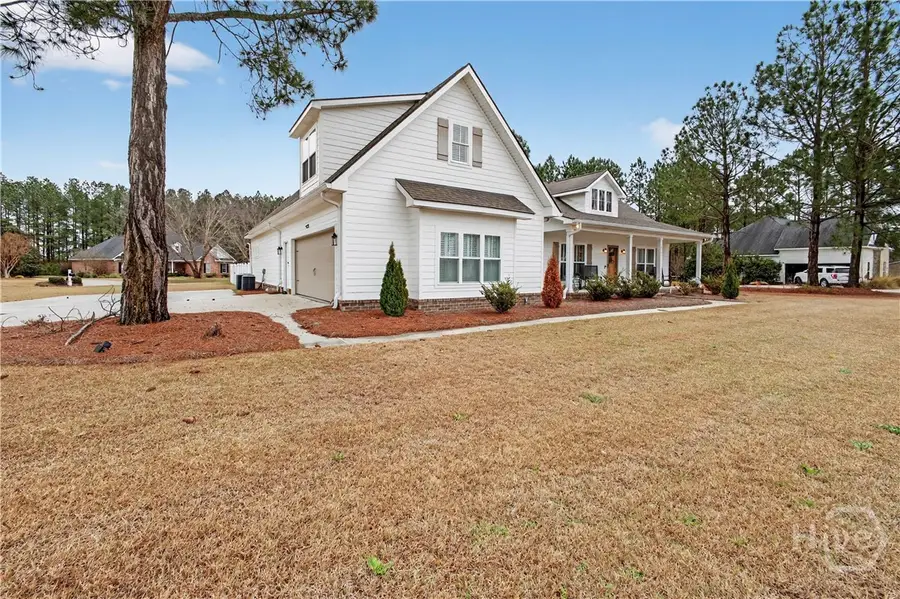 6302 C T Place, Statesboro, GA 30461 - #2